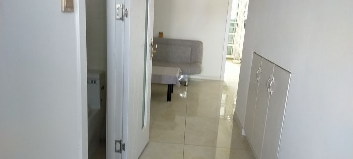 宏景大厦 3室2厅2卫 112.00m&sup2;