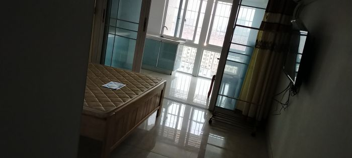 宏景大厦 3室2厅2卫 112.00m&sup2;
