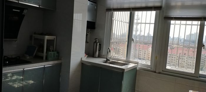宏景大厦 3室2厅2卫 112.00m&sup2;