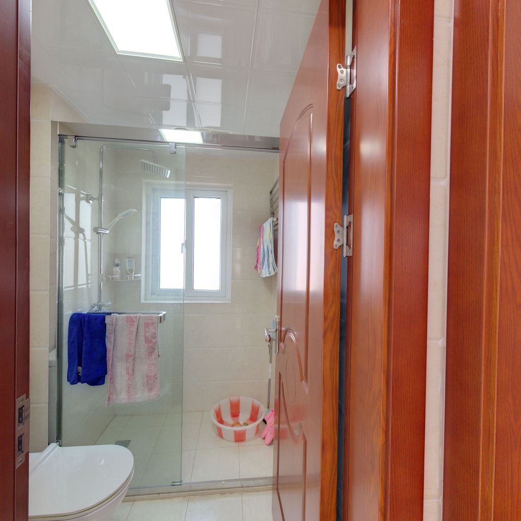 新城香溢紫郡 3室2厅1卫 93.1m&sup2;