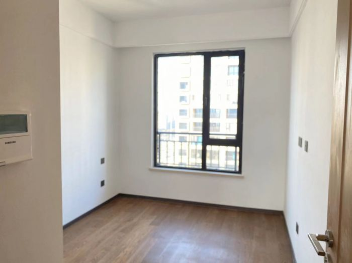 春风南岸东园 4室2厅2卫 167.00m&sup2;