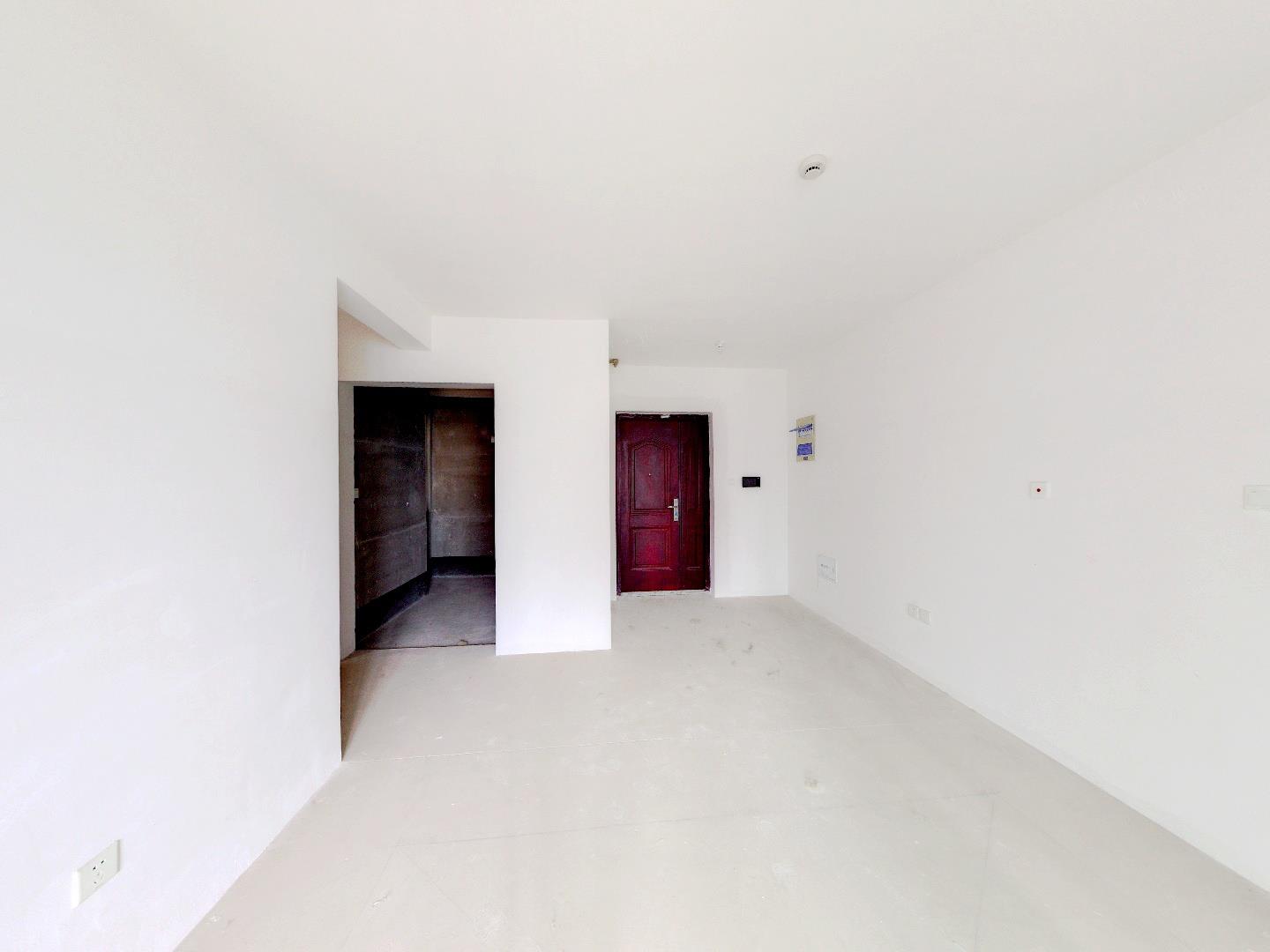 美佳盛庭 3室1厅1卫 98m&sup2;