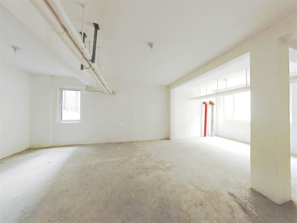 军山花园 5室3厅2卫 274.8m&sup2;