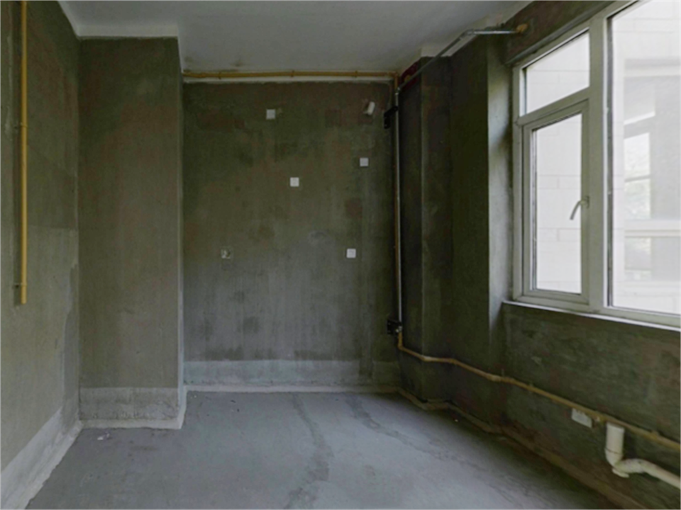 军山花园 5室3厅2卫 274.8m&sup2;