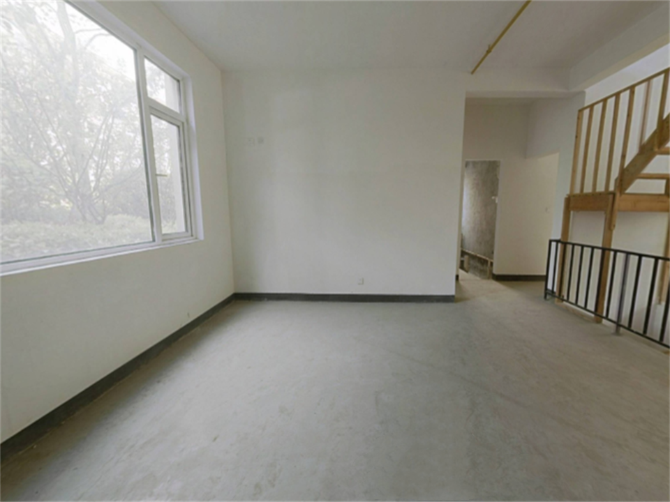 军山花园 5室3厅2卫 274.8m&sup2;