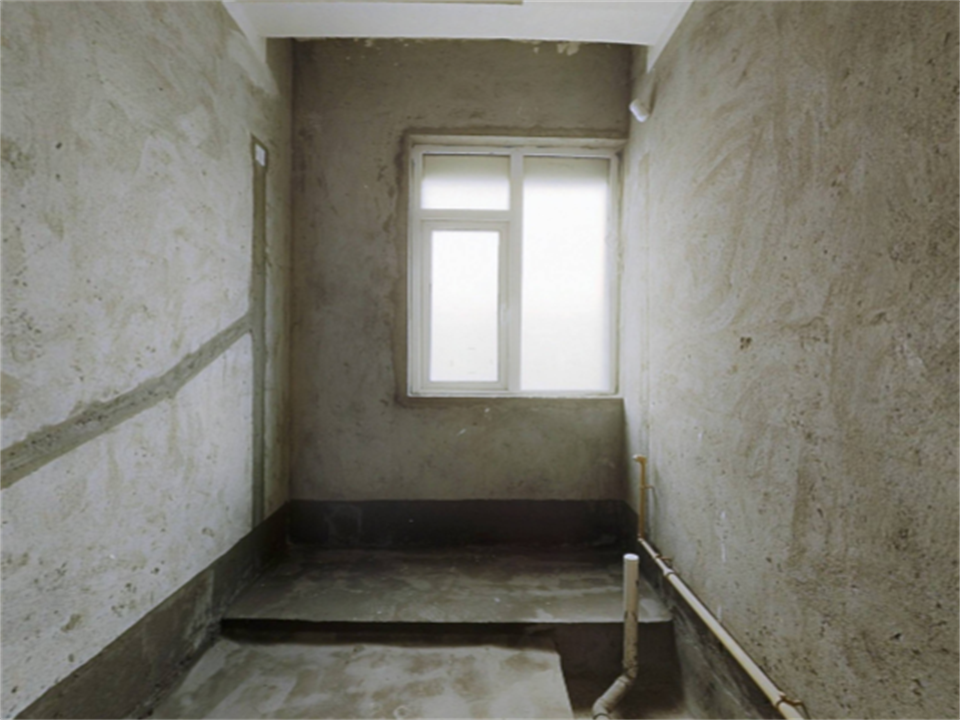军山花园 5室3厅2卫 274.8m&sup2;