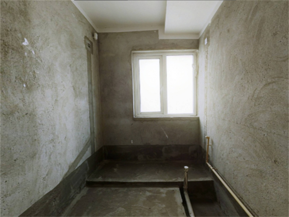 军山花园 5室3厅2卫 274.8m&sup2;