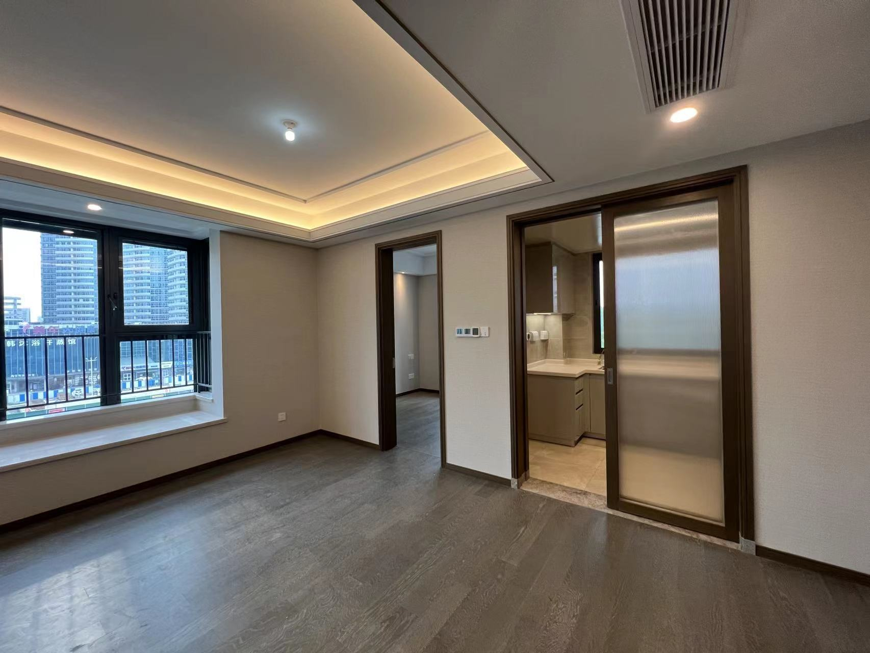 绿城&middot;晓风印月 3室2厅2卫 120m&sup2;