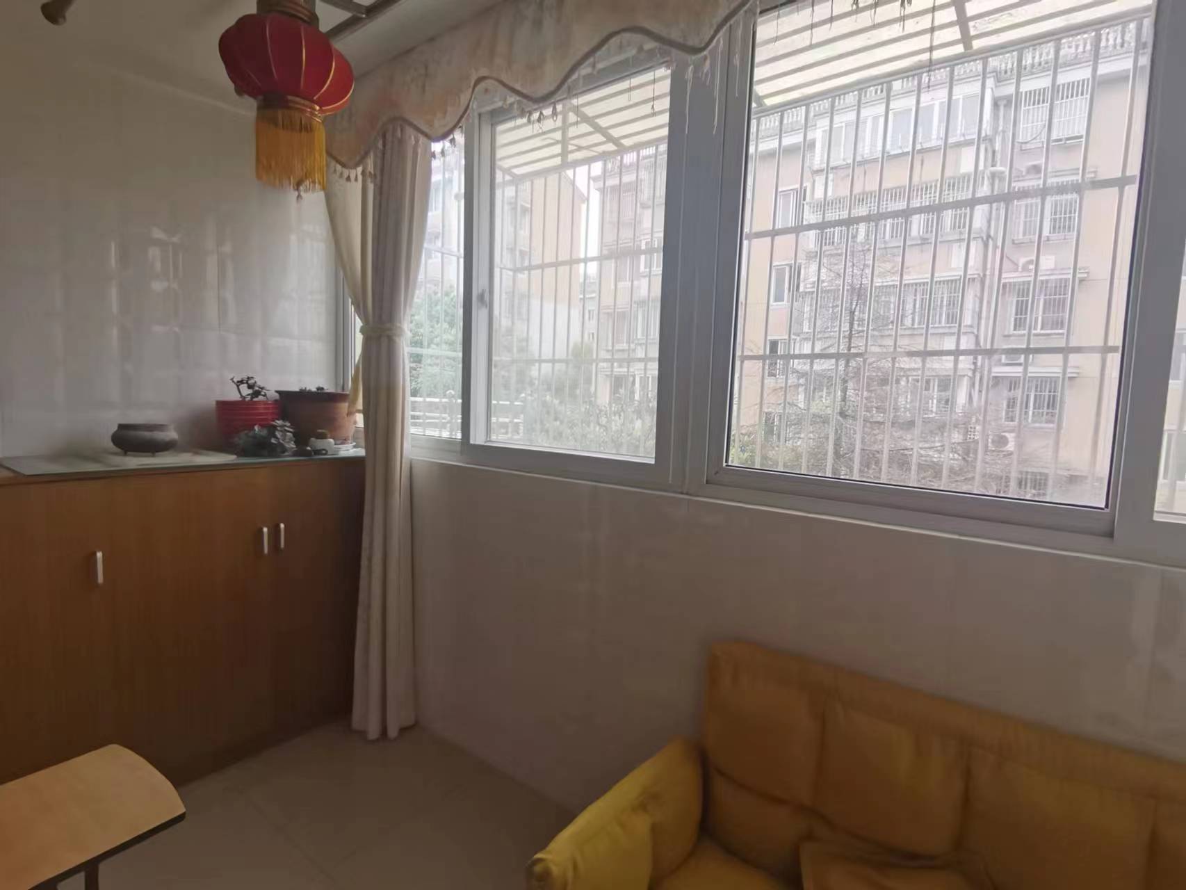 五一新村 3室2厅1卫 95.10m&sup2;