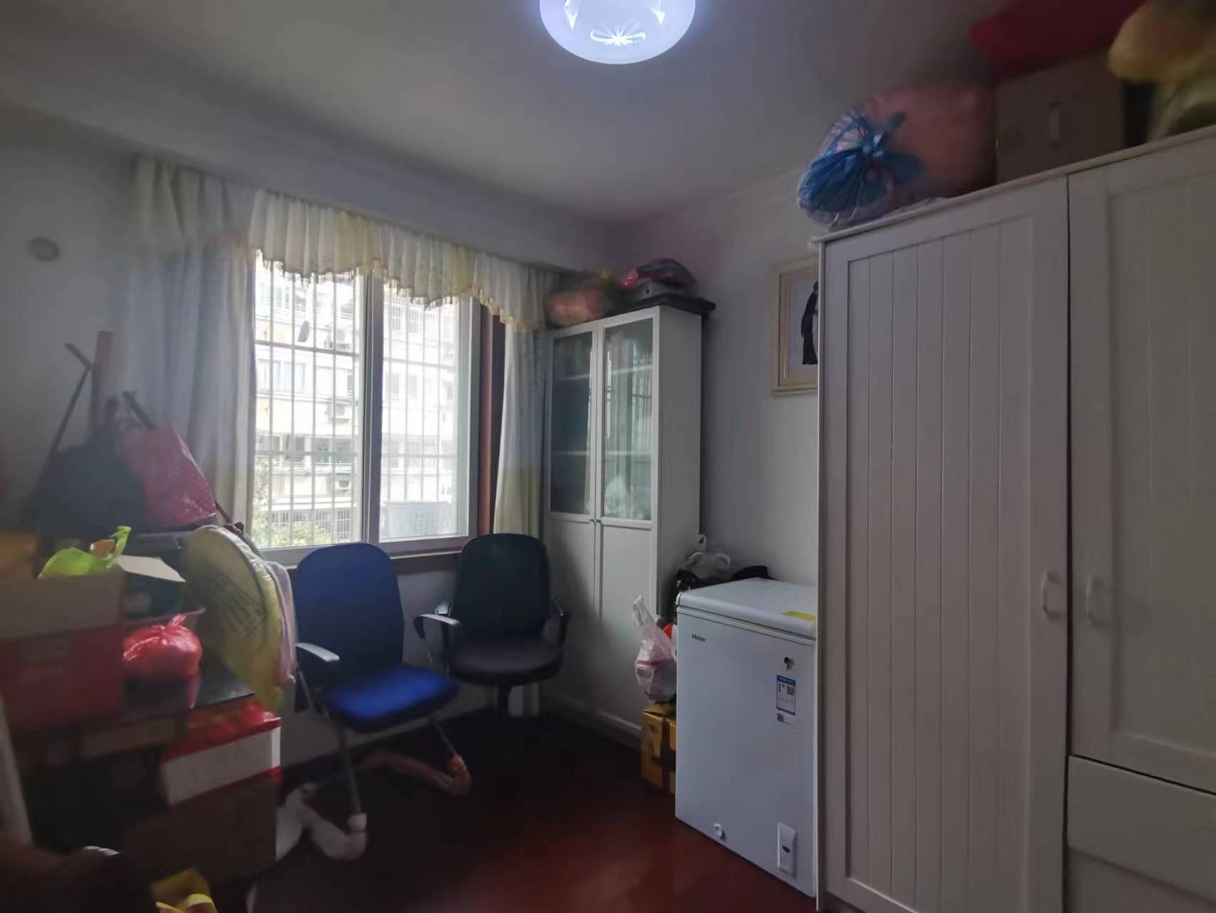 五一新村 3室2厅1卫 95.10m&sup2;
