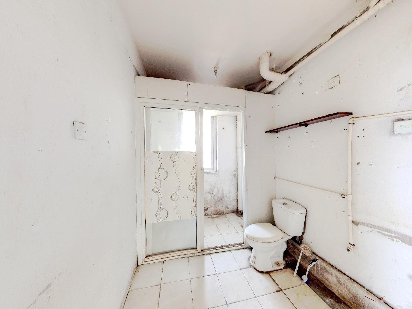 和谐汇景新苑 2室2厅1卫 92.5m&sup2;