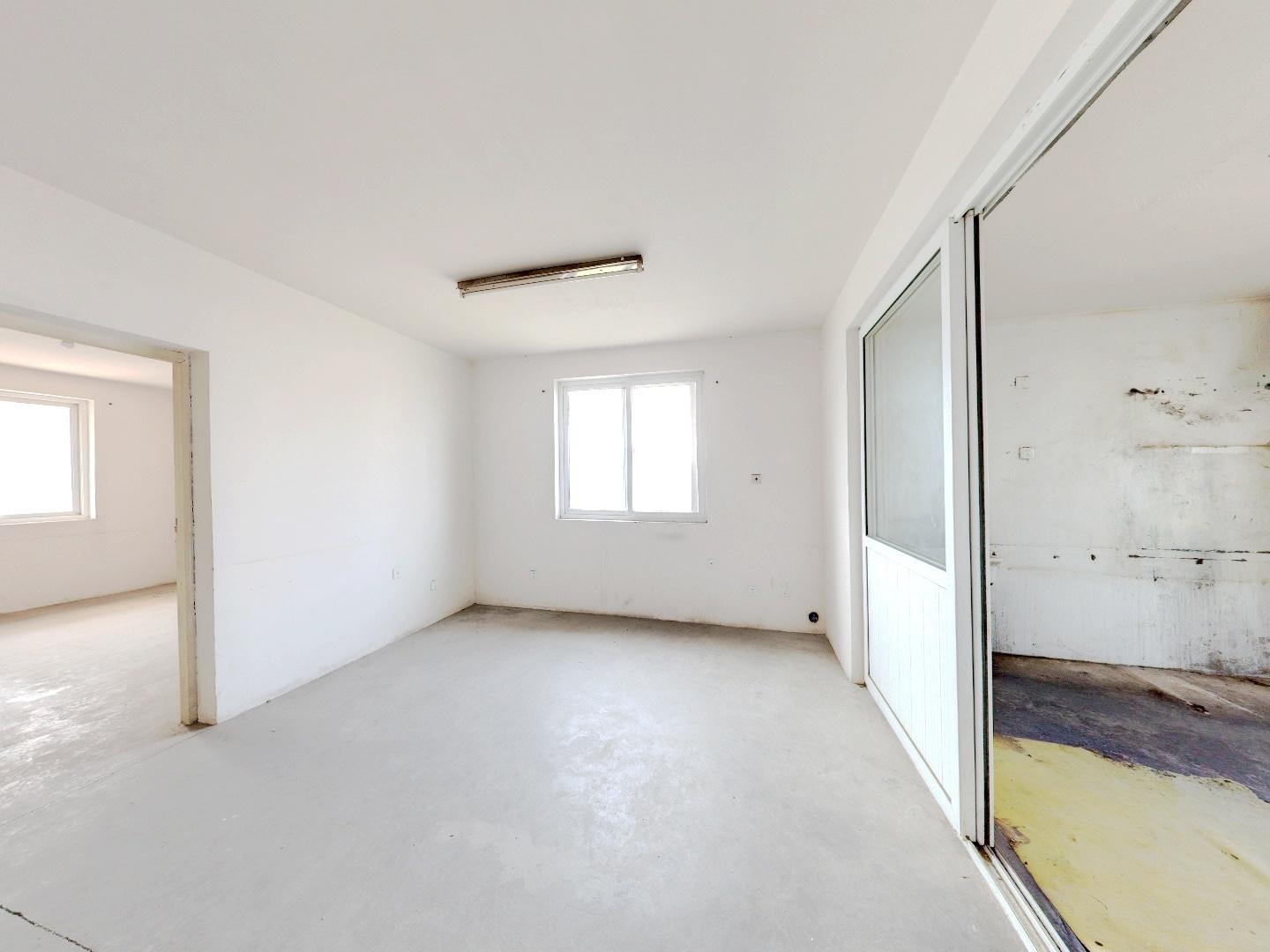 和谐汇景新苑 2室2厅1卫 92.5m&sup2;
