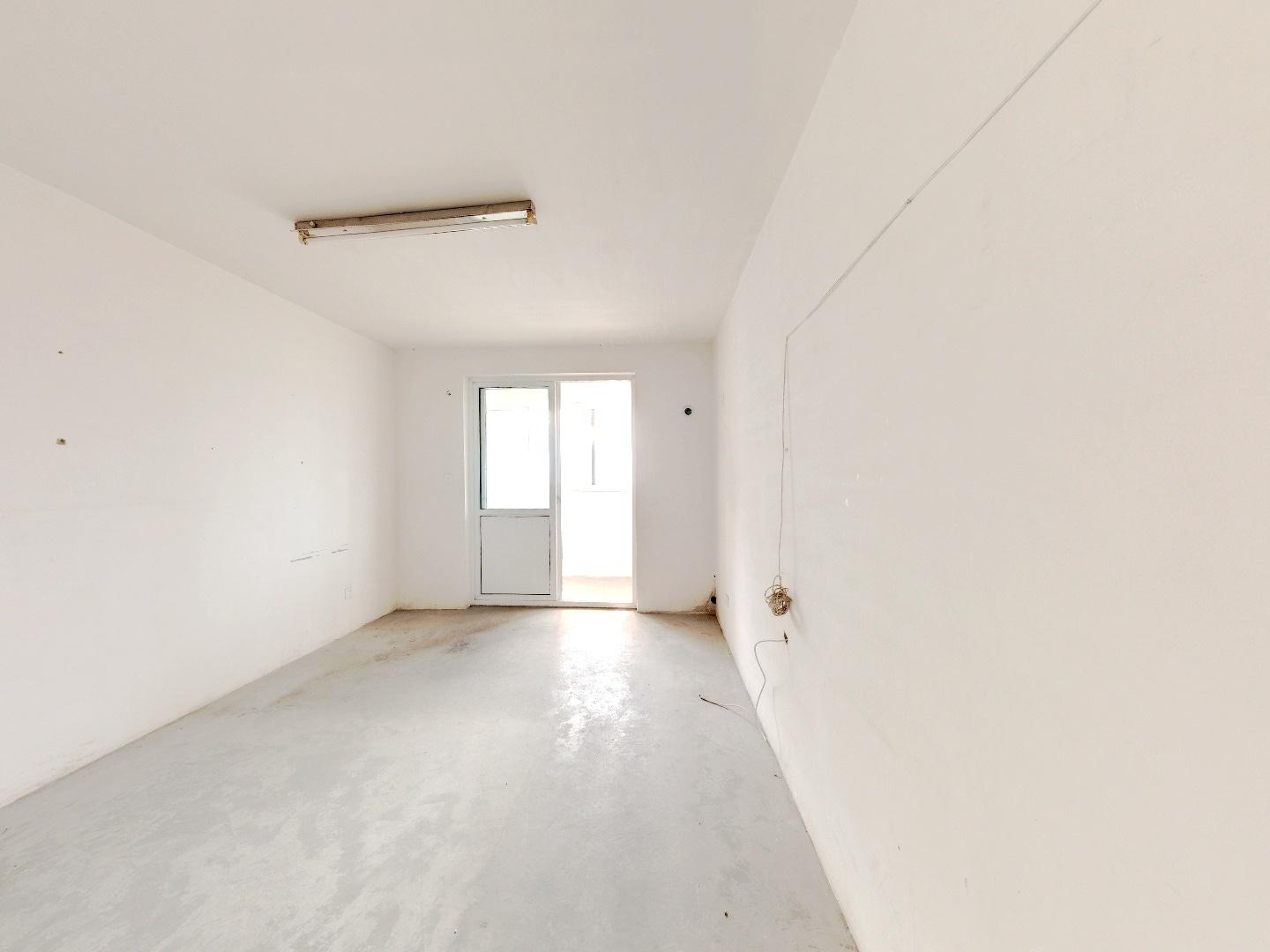 和谐汇景新苑 2室2厅1卫 92.5m&sup2;