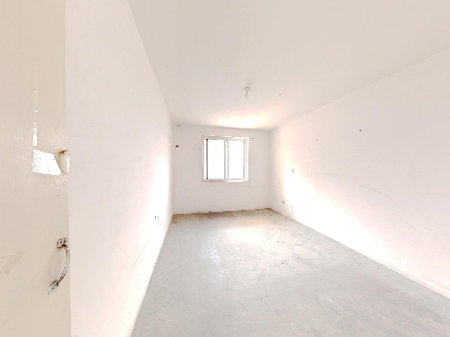 和谐汇景新苑 2室2厅1卫 92.5m&sup2;