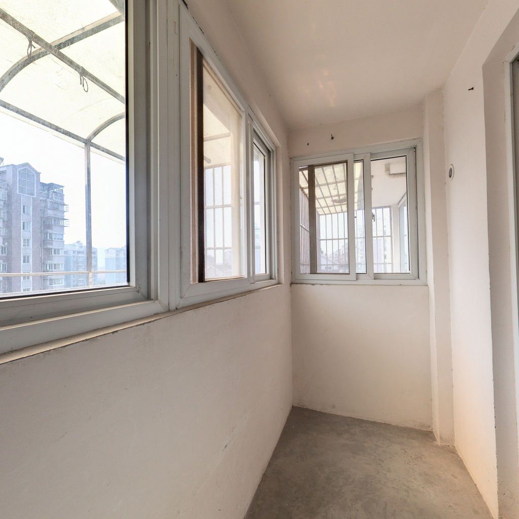 和谐汇景新苑 2室2厅1卫 92.5m&sup2;