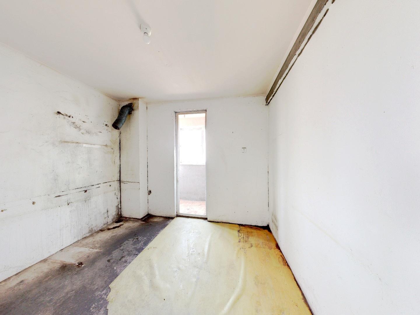 和谐汇景新苑 2室2厅1卫 92.5m&sup2;