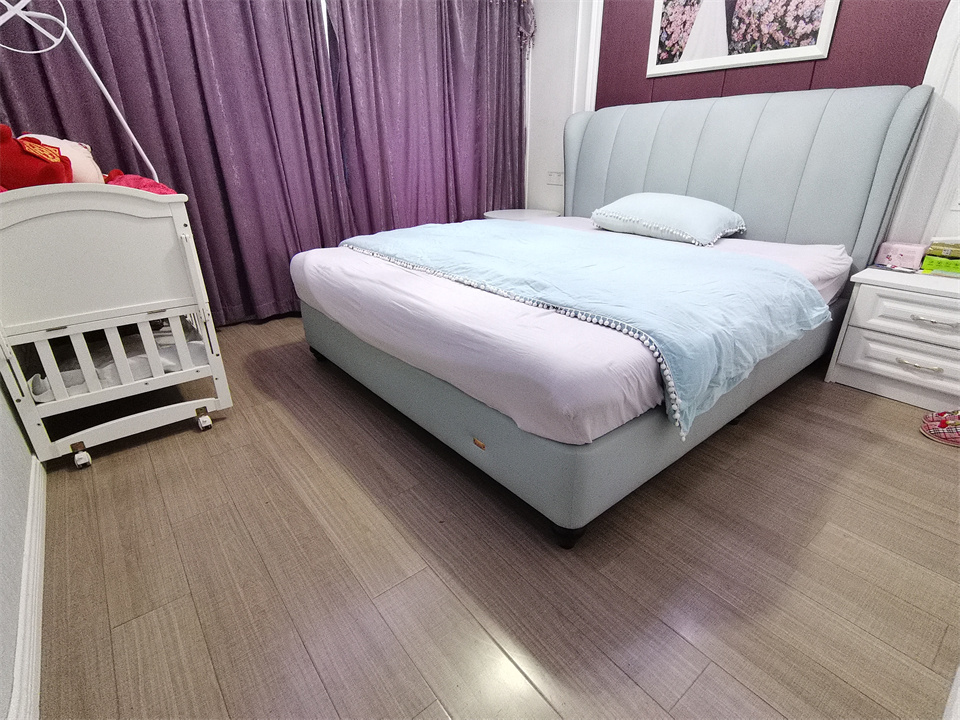 华强城 3室2厅2卫 130m²