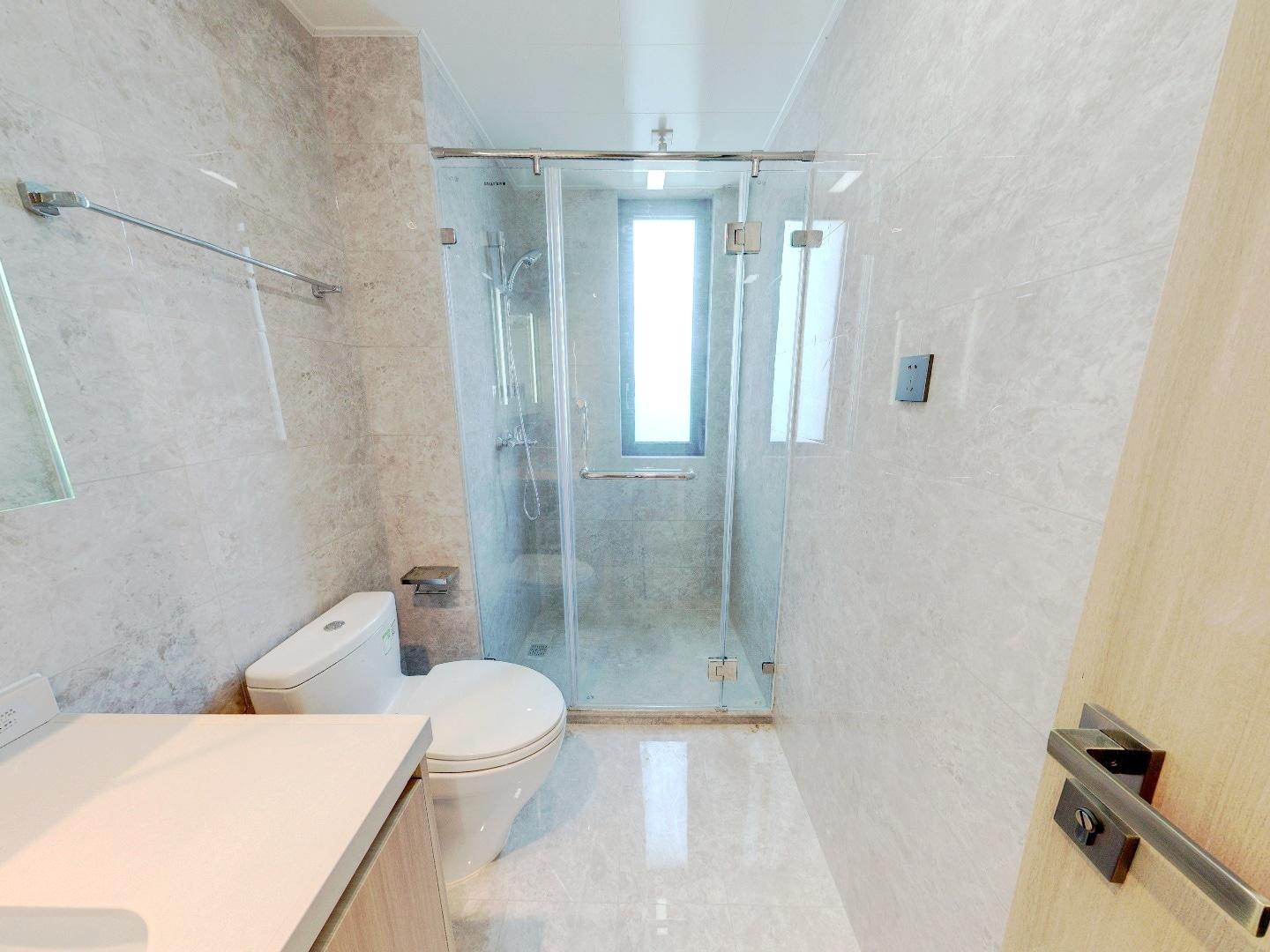 龙湖天宸源著 3室2厅2卫 117m&sup2;