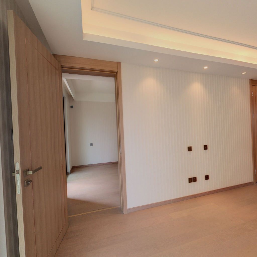 龙湖天宸源著 3室2厅2卫 117m&sup2;