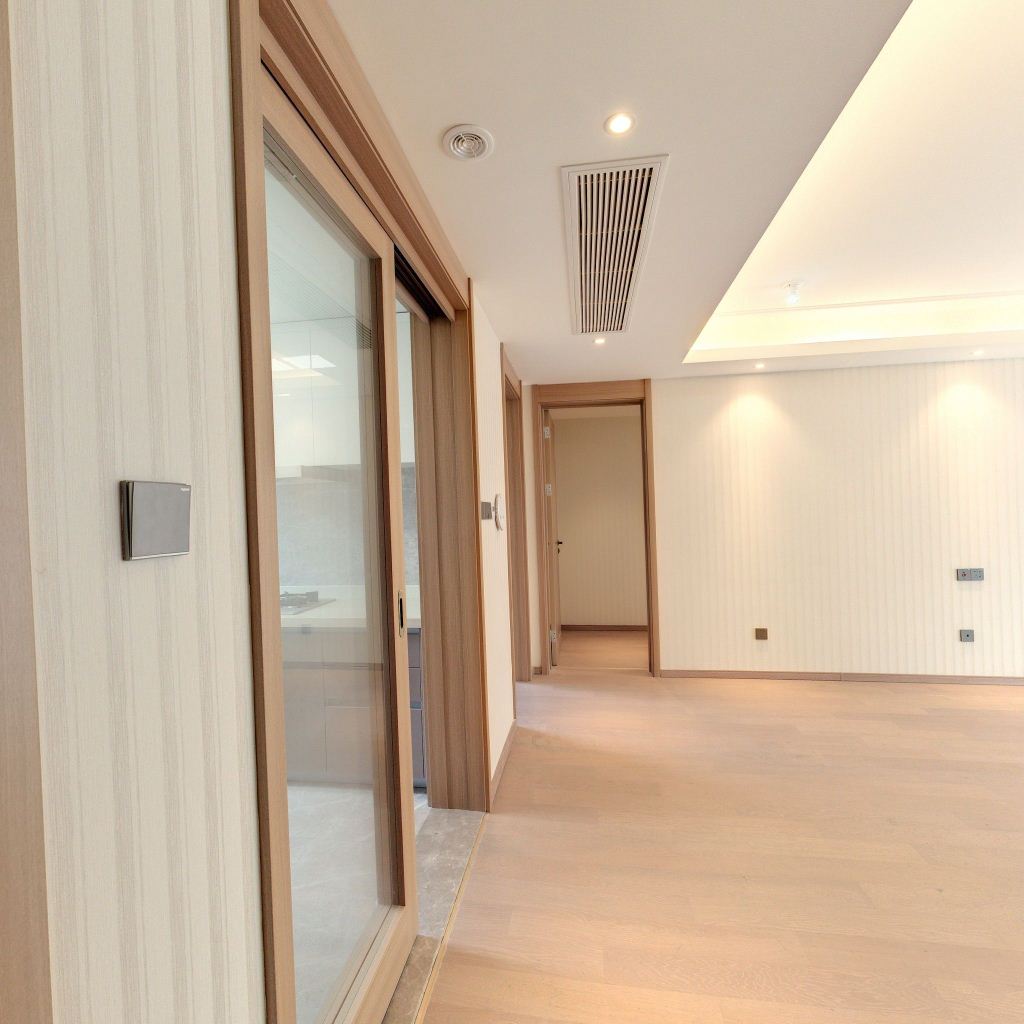 龙湖天宸源著 3室2厅2卫 117m&sup2;