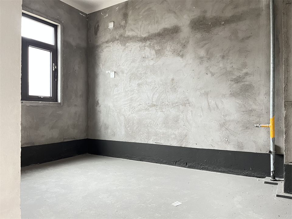 华强城 4室2厅2卫 145m&sup2;