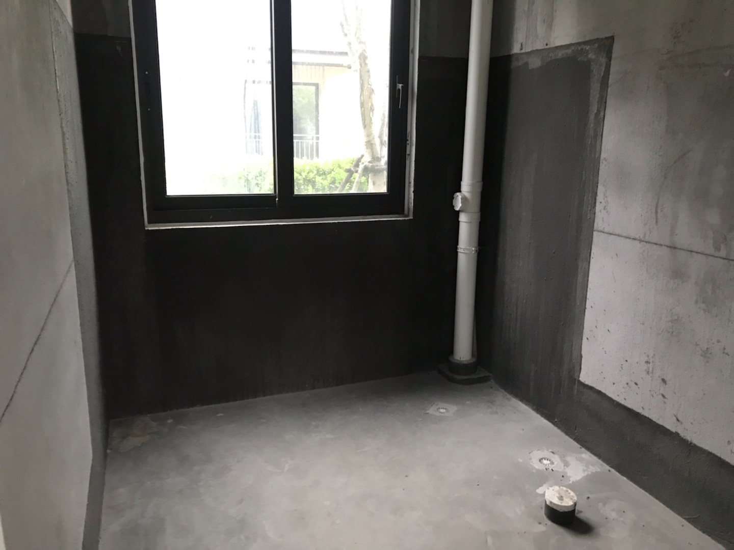 春风南岸西园 2室2厅3卫 138m&sup2;