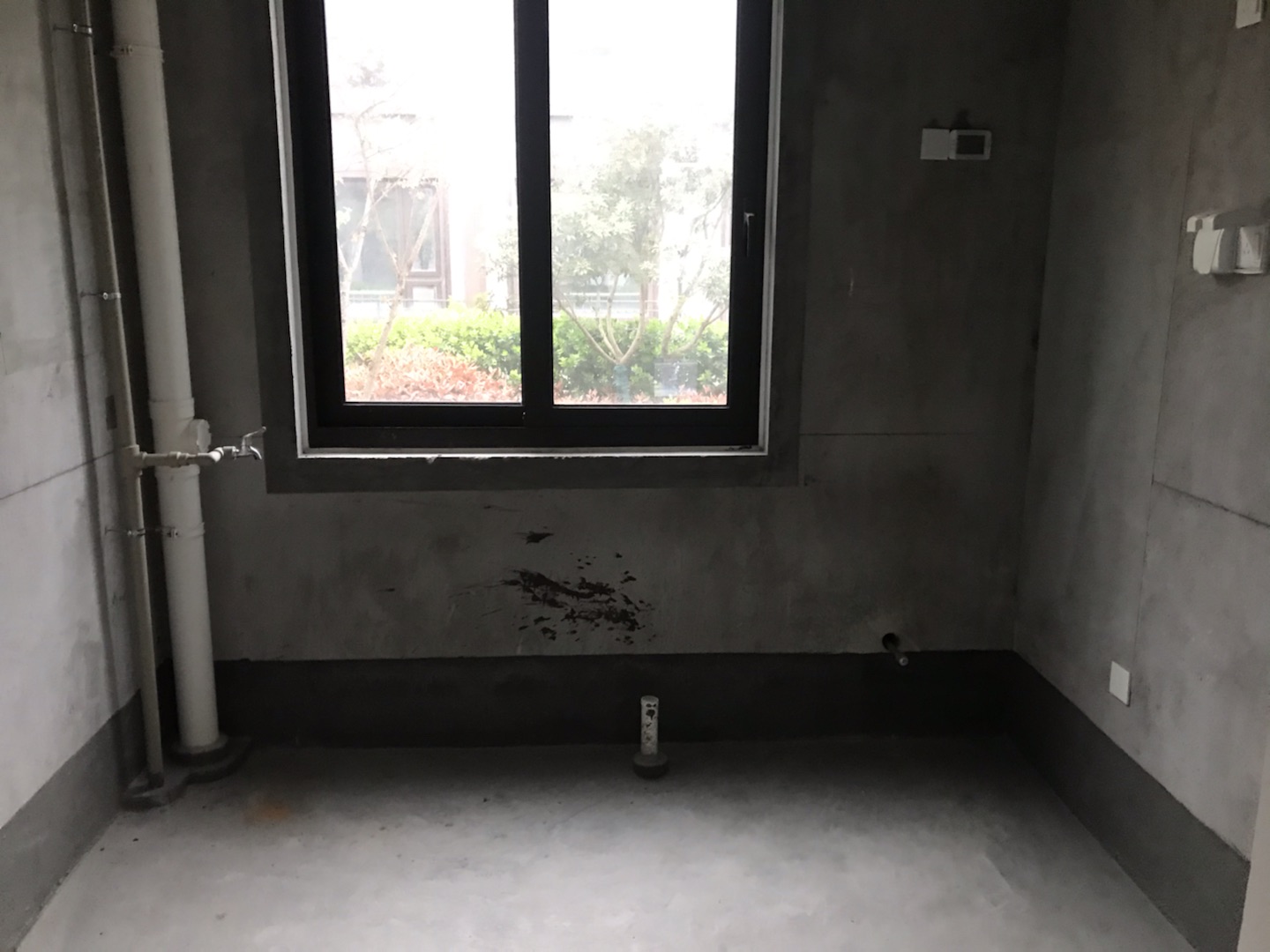 春风南岸西园 2室2厅3卫 138m&sup2;