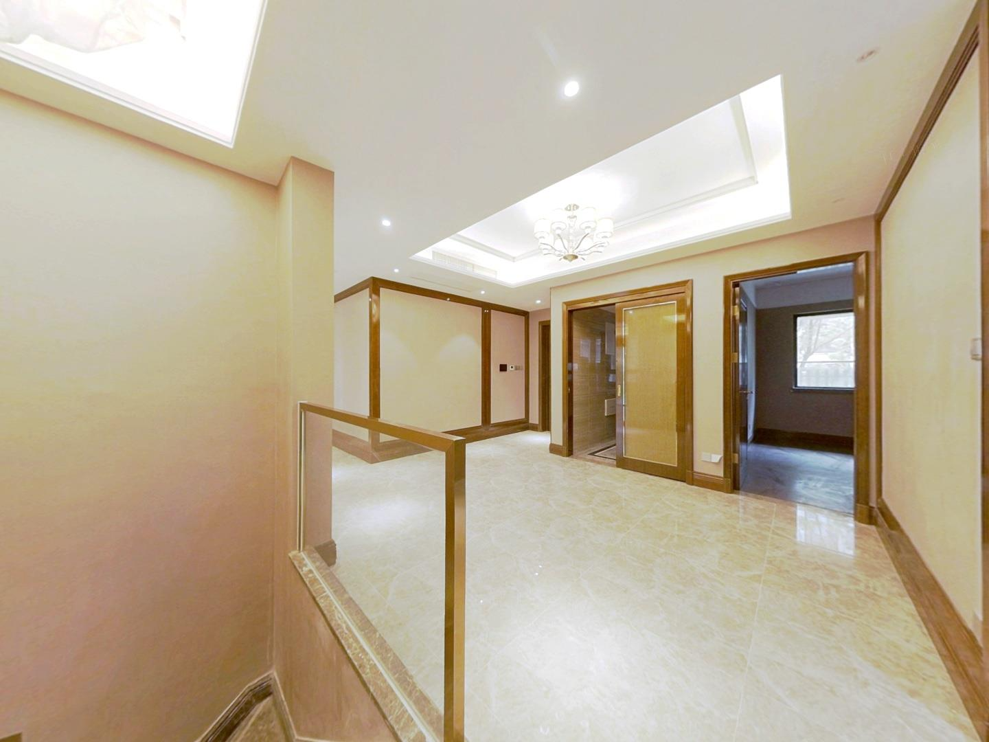 恒大御澜庭 3室2厅2卫 143m&sup2;
