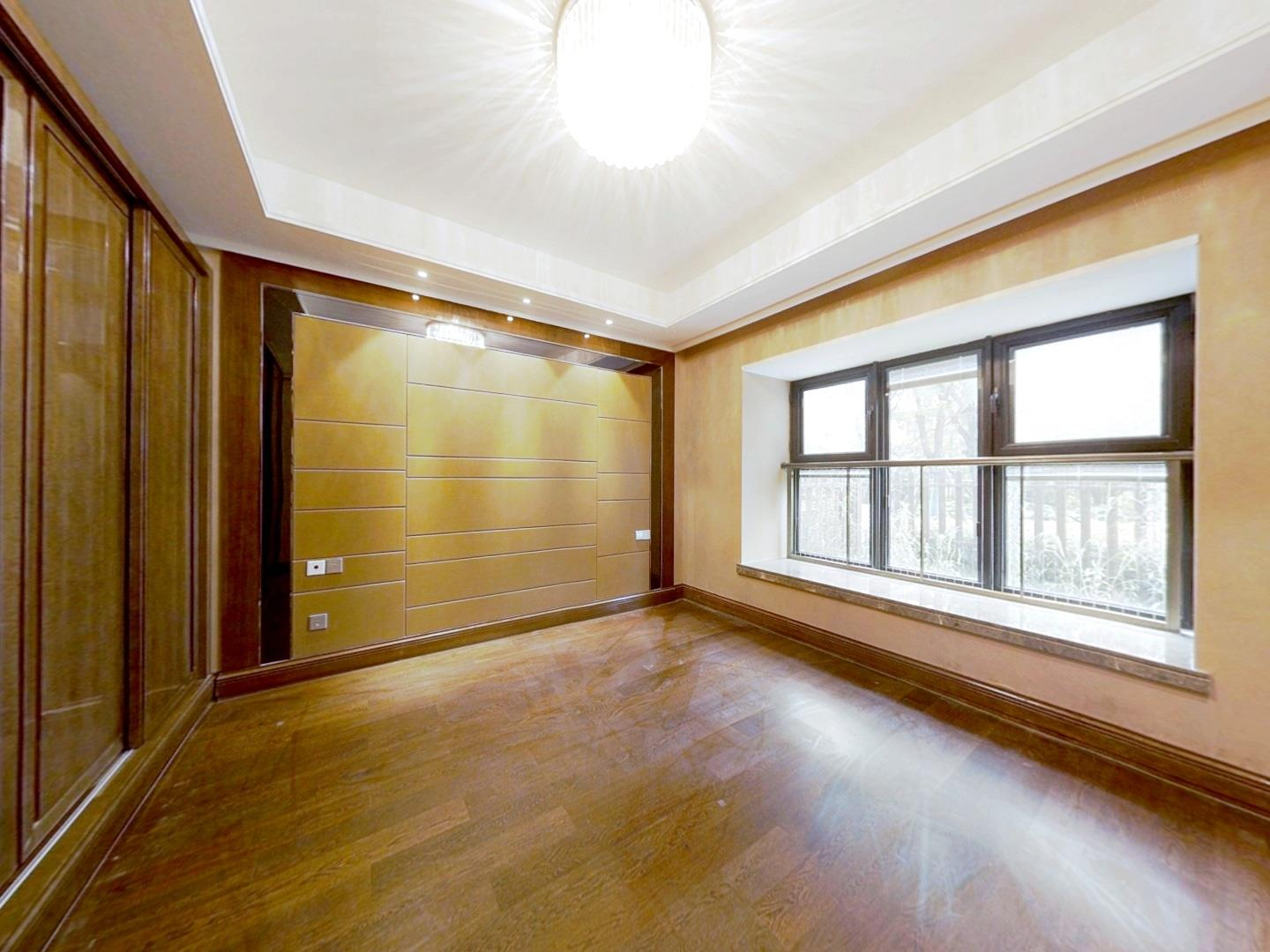 恒大御澜庭 3室2厅2卫 143m&sup2;