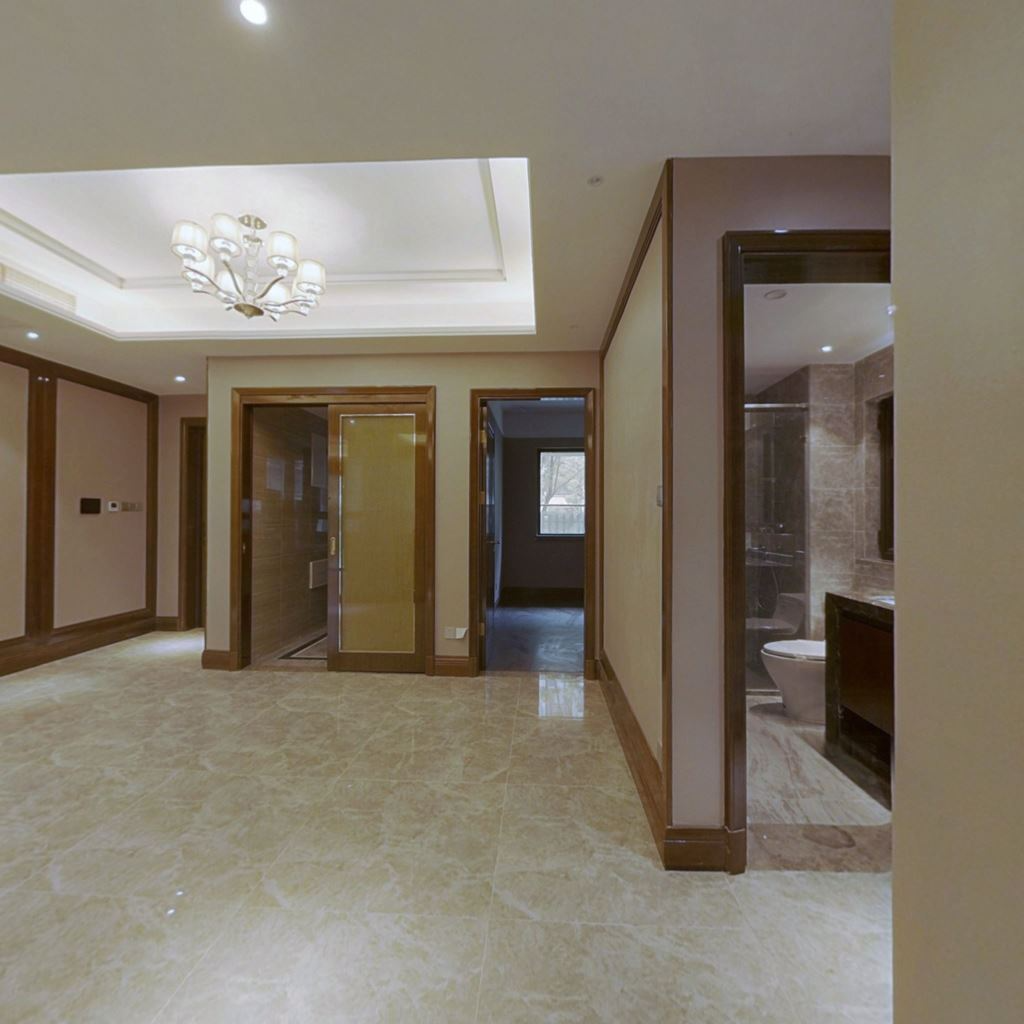 恒大御澜庭 3室2厅2卫 143m&sup2;