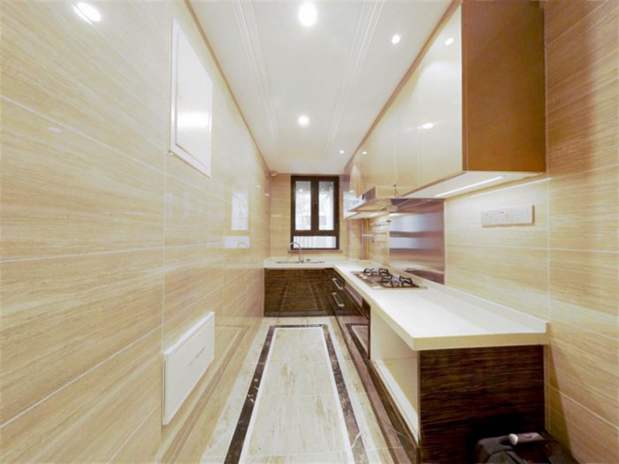 恒大御澜庭 3室2厅2卫 143m&sup2;