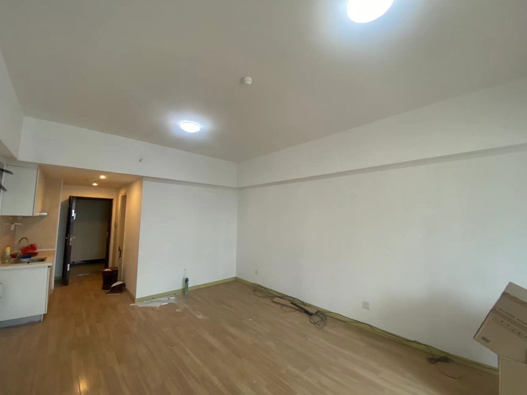 南通万达广场 1室1厅1卫 51m&sup2;