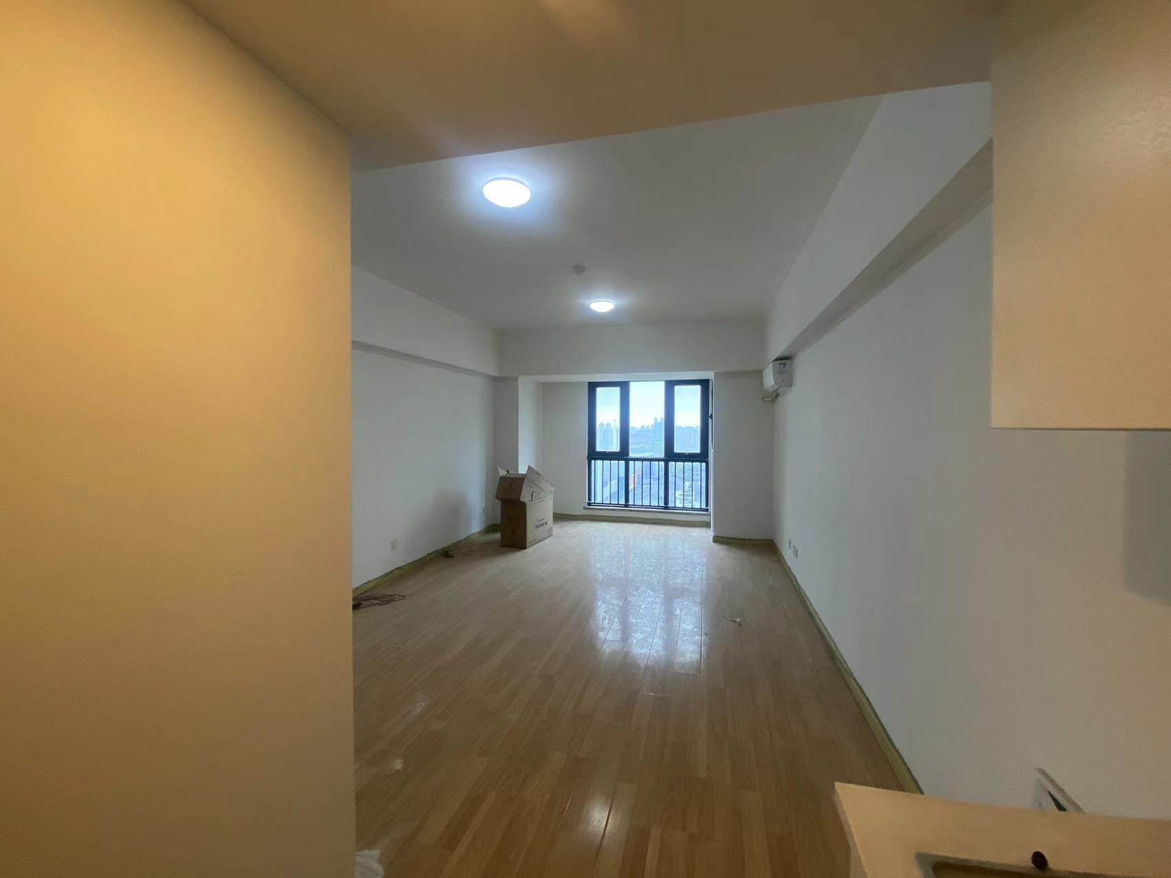 南通万达广场 1室1厅1卫 51m&sup2;