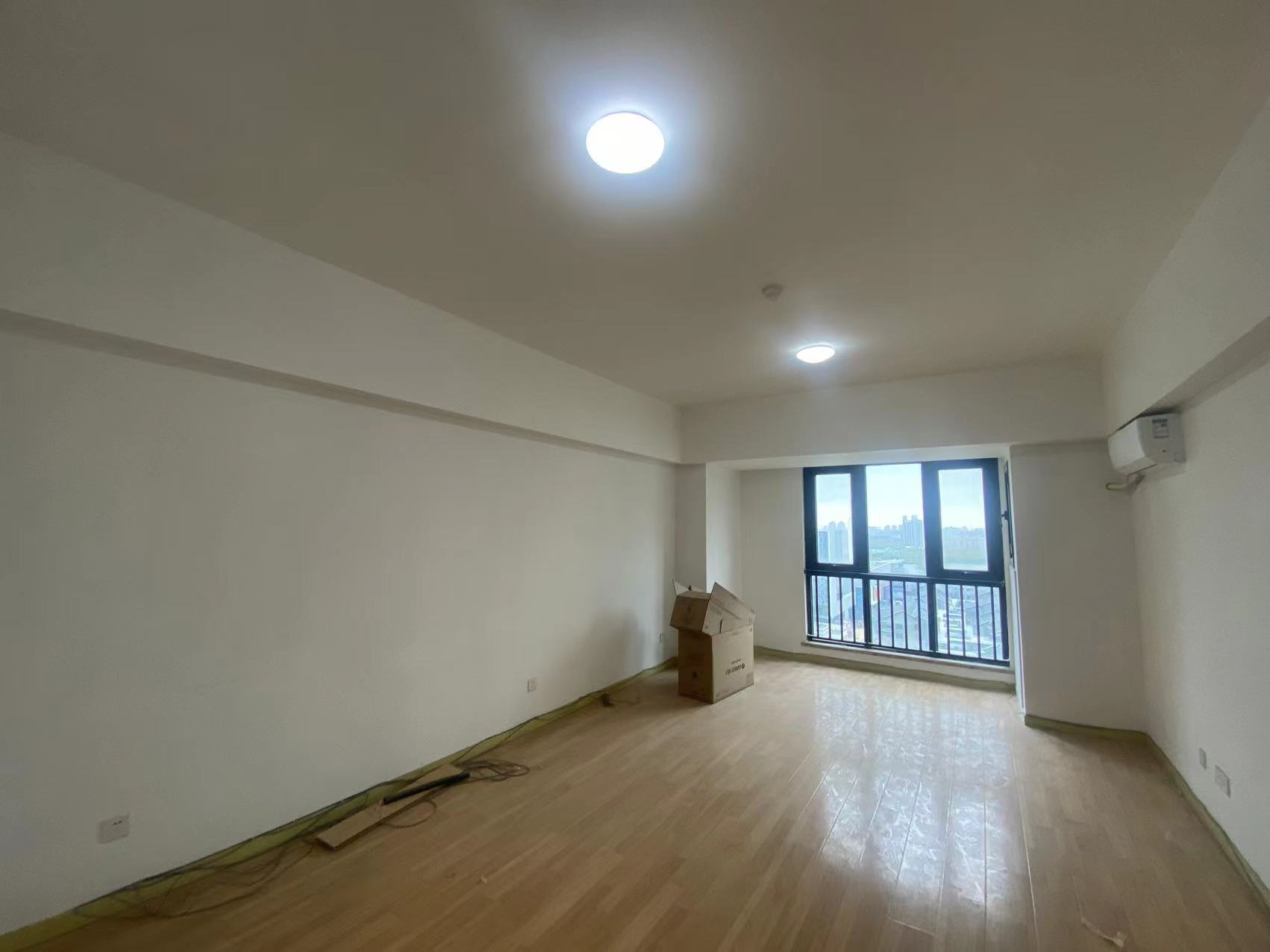 南通万达广场 1室1厅1卫 51m&sup2;