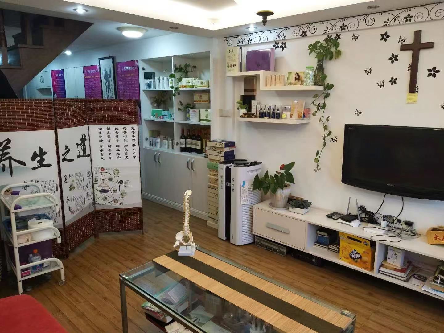 奥特莱斯 2室1厅1卫 51m&sup2;