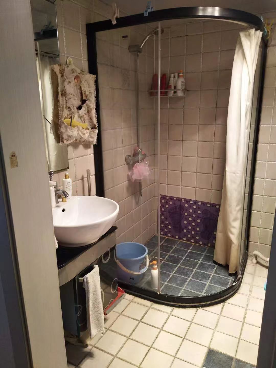 奥特莱斯 2室1厅1卫 51m&sup2;