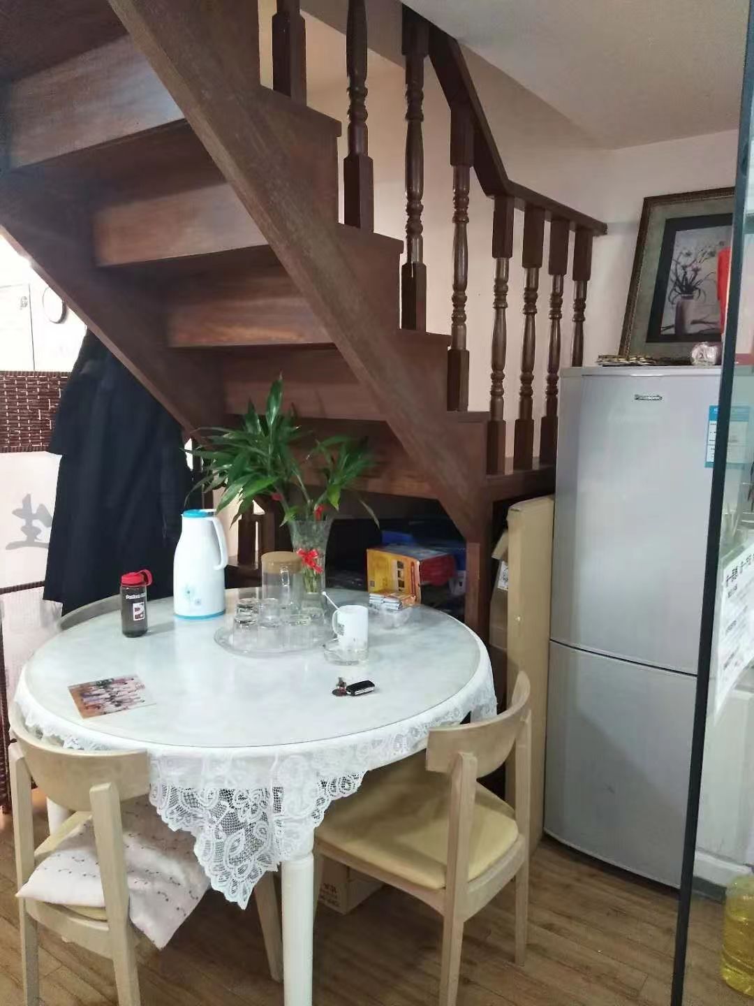 奥特莱斯 2室1厅1卫 51m&sup2;