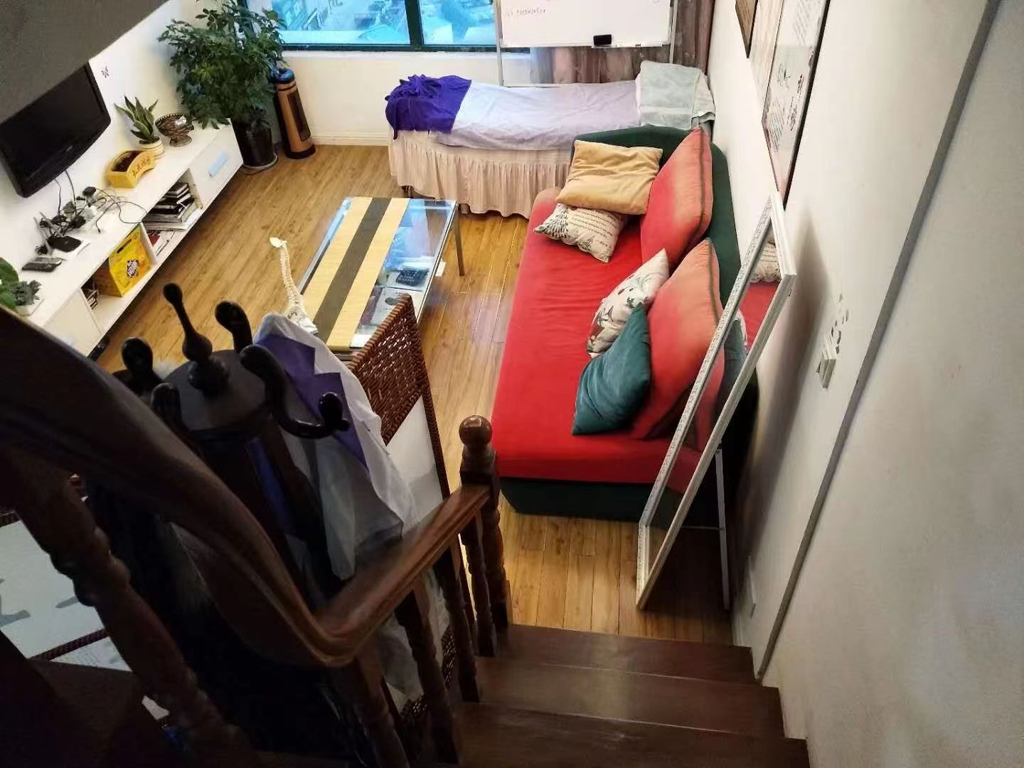 奥特莱斯 2室1厅1卫 51m&sup2;