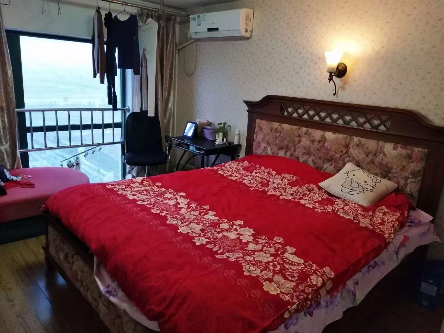 奥特莱斯 2室1厅1卫 51m&sup2;