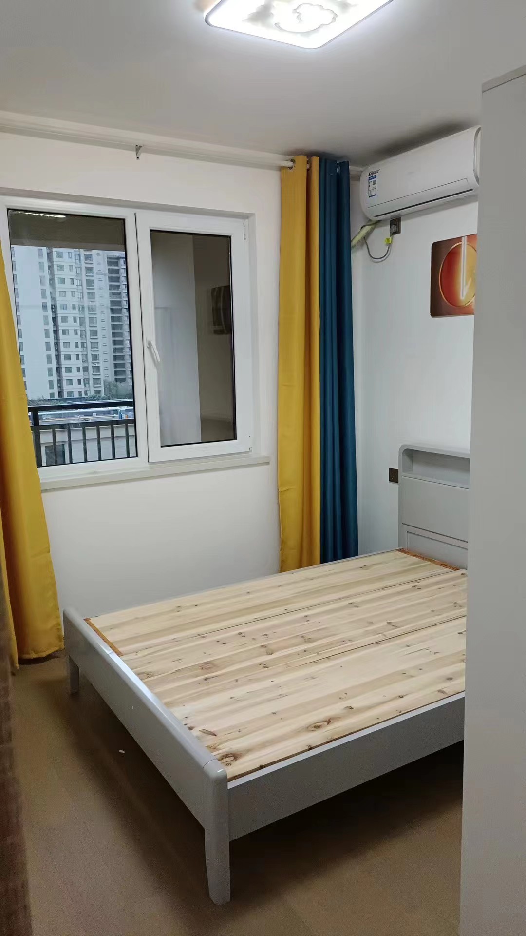 世茂九龙庭 3室2厅2卫 126m&sup2;