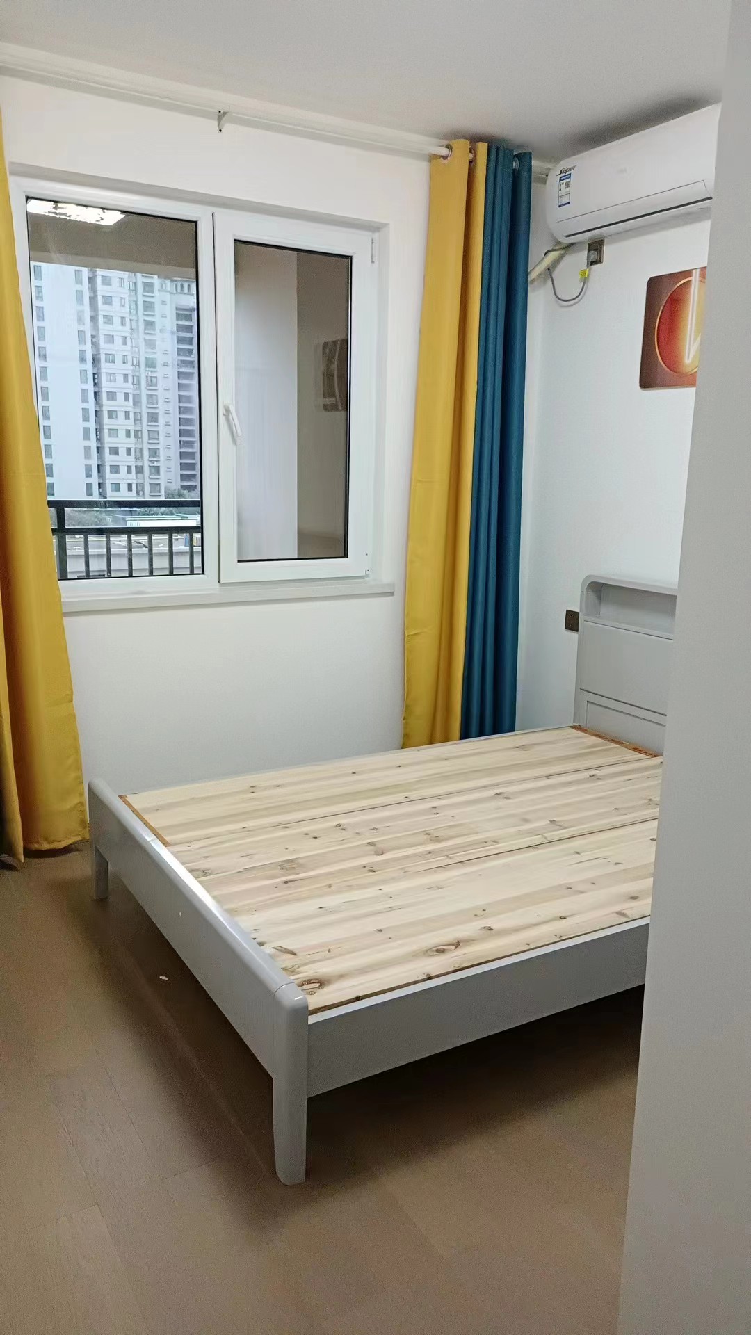 世茂九龙庭 3室2厅2卫 126m&sup2;
