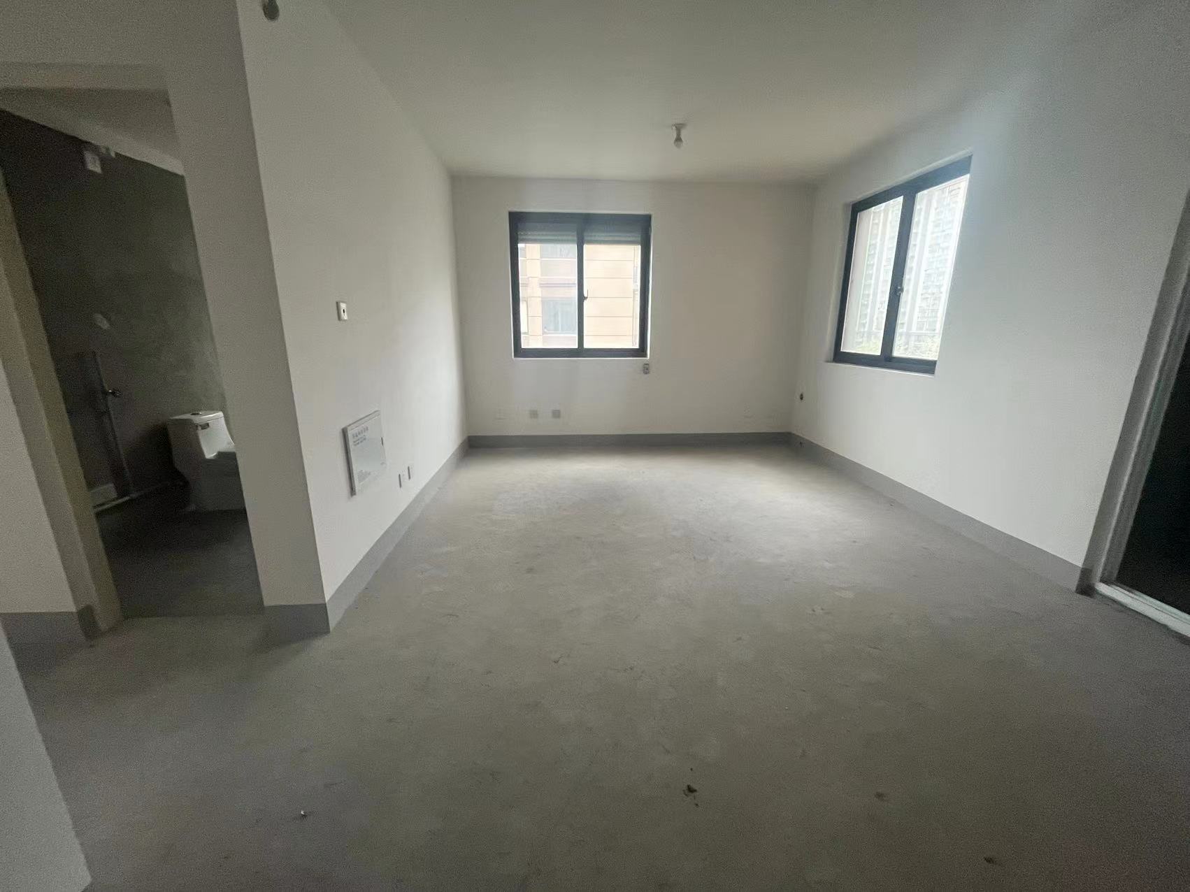 临江家园 2室1厅1卫 95m²