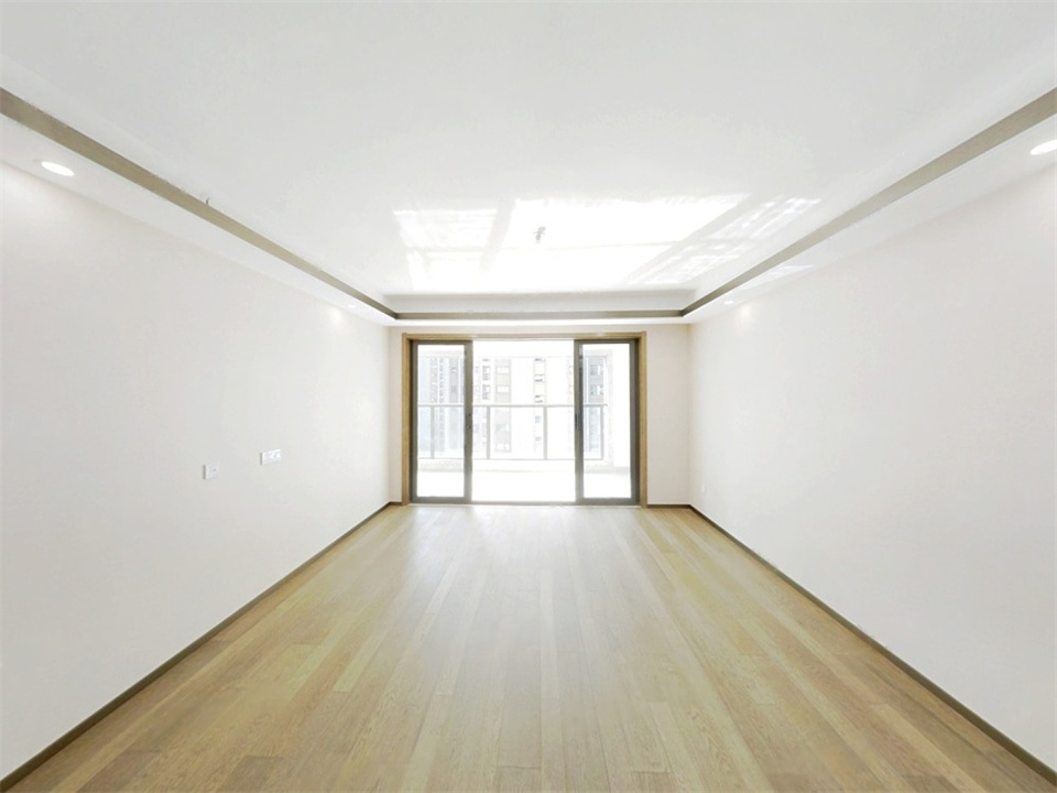 远创东樾 4室2厅2卫 133m&sup2;