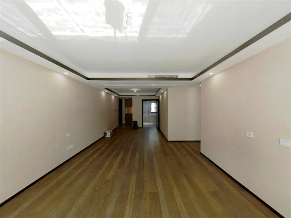 远创东樾 4室2厅2卫 133m&sup2;