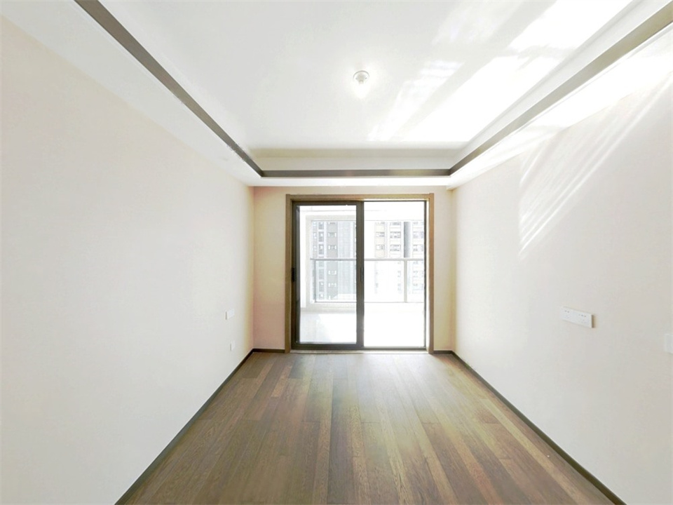 远创东樾 4室2厅2卫 133m&sup2;