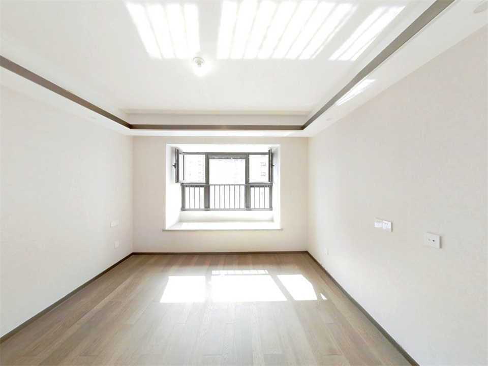 远创东樾 4室2厅2卫 133m&sup2;