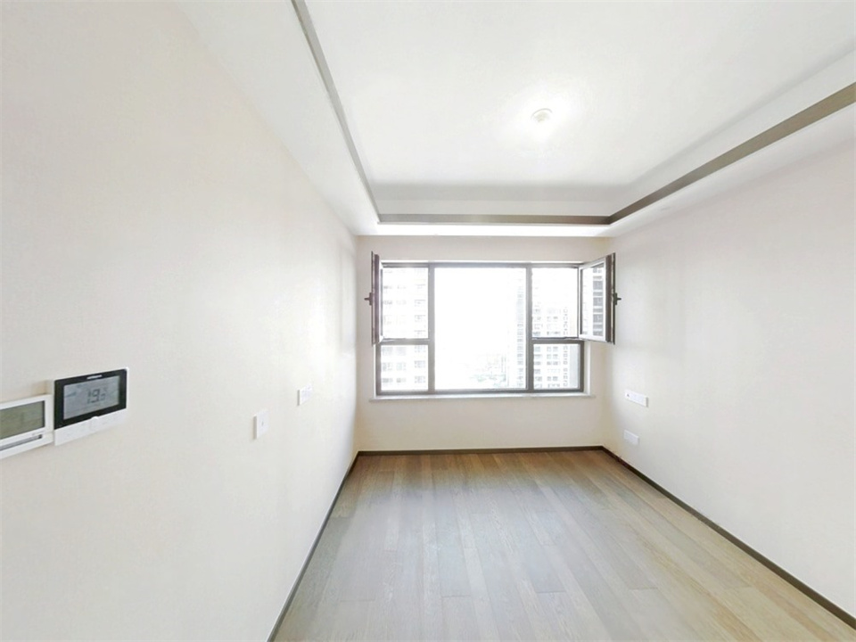 远创东樾 4室2厅2卫 133m&sup2;