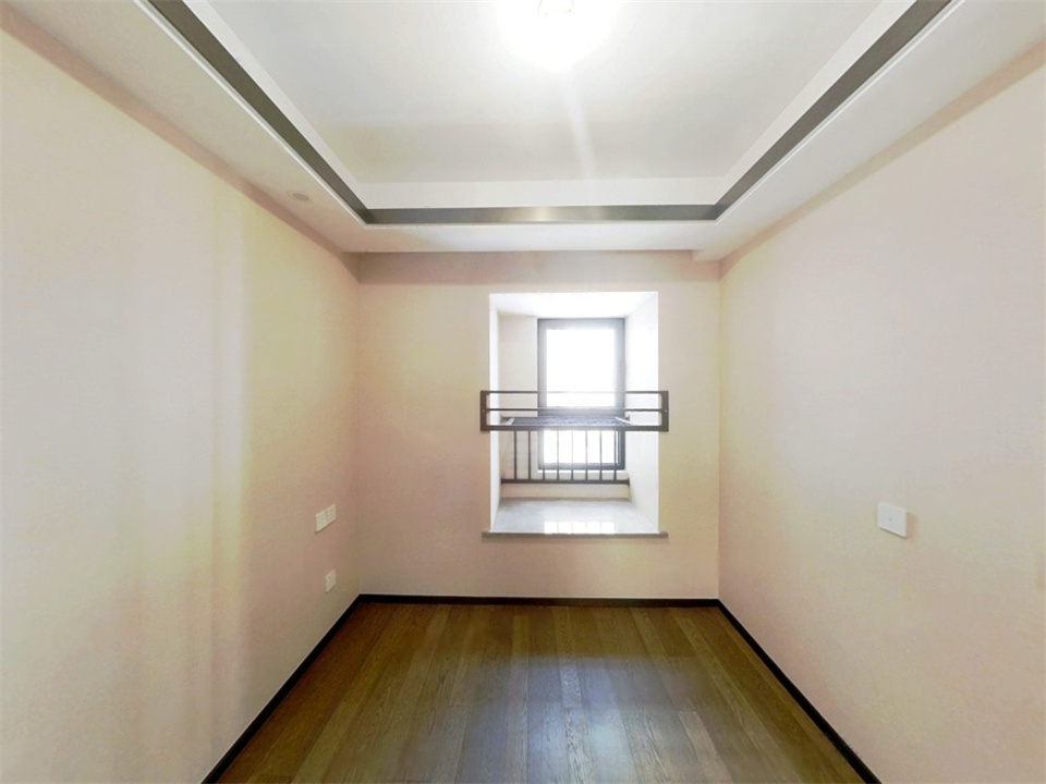 远创东樾 4室2厅2卫 133m&sup2;
