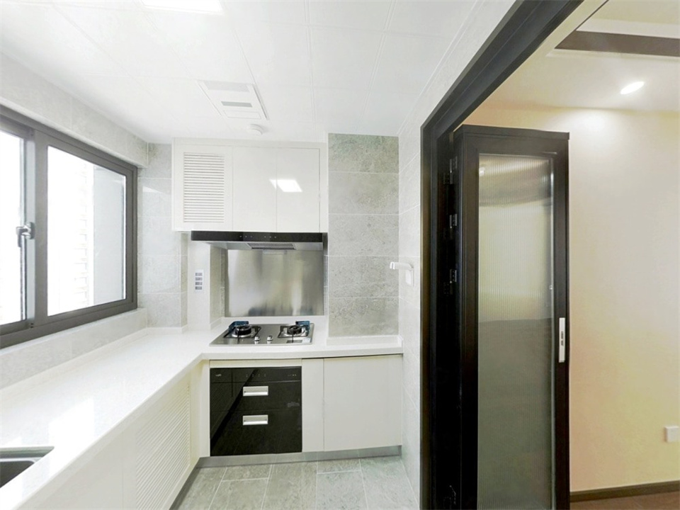 远创东樾 4室2厅2卫 133m&sup2;