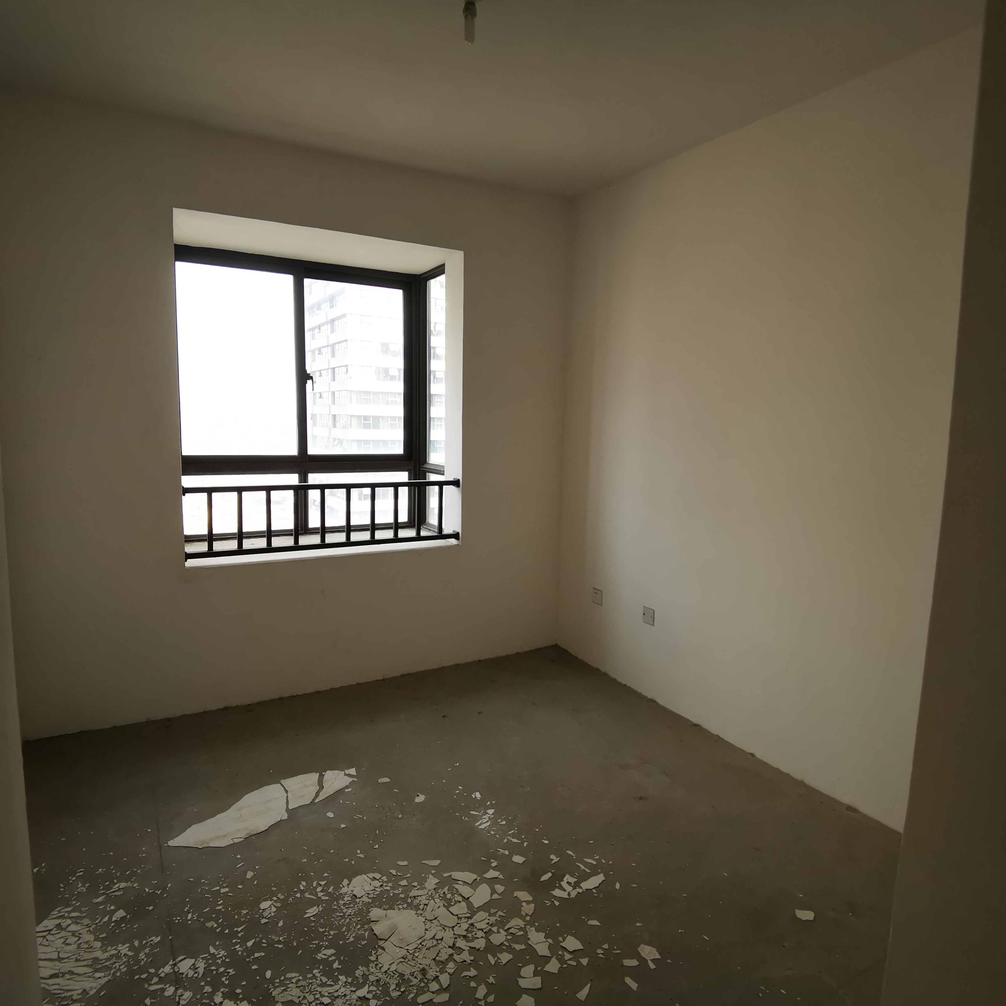 景瑞御府 3室2厅2卫 120m&sup2;
